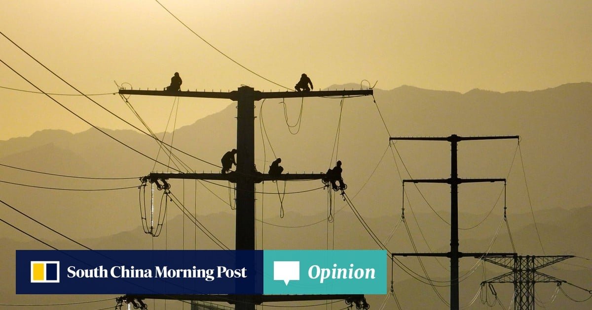 Image accompanying Can energy-hungry Asia embrace nuclear power?