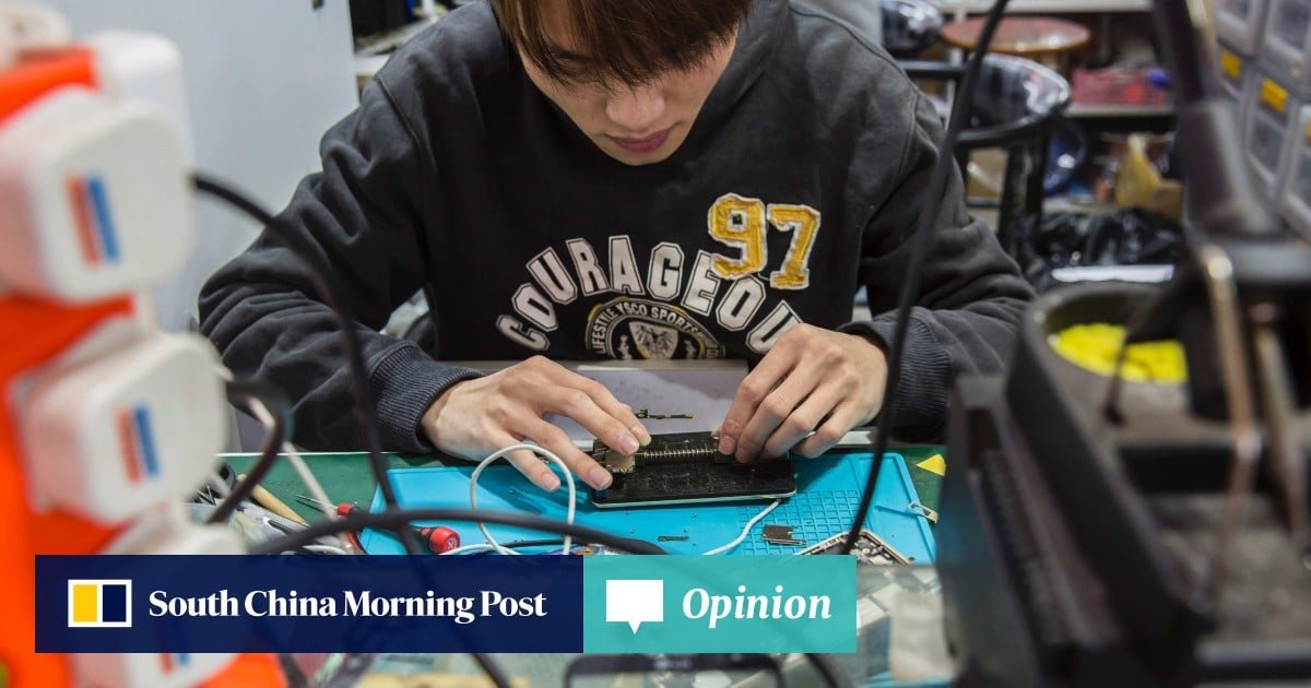 Image accompanying Asia’s embrace of refurbished smartphones is a trend to dial into in 2025