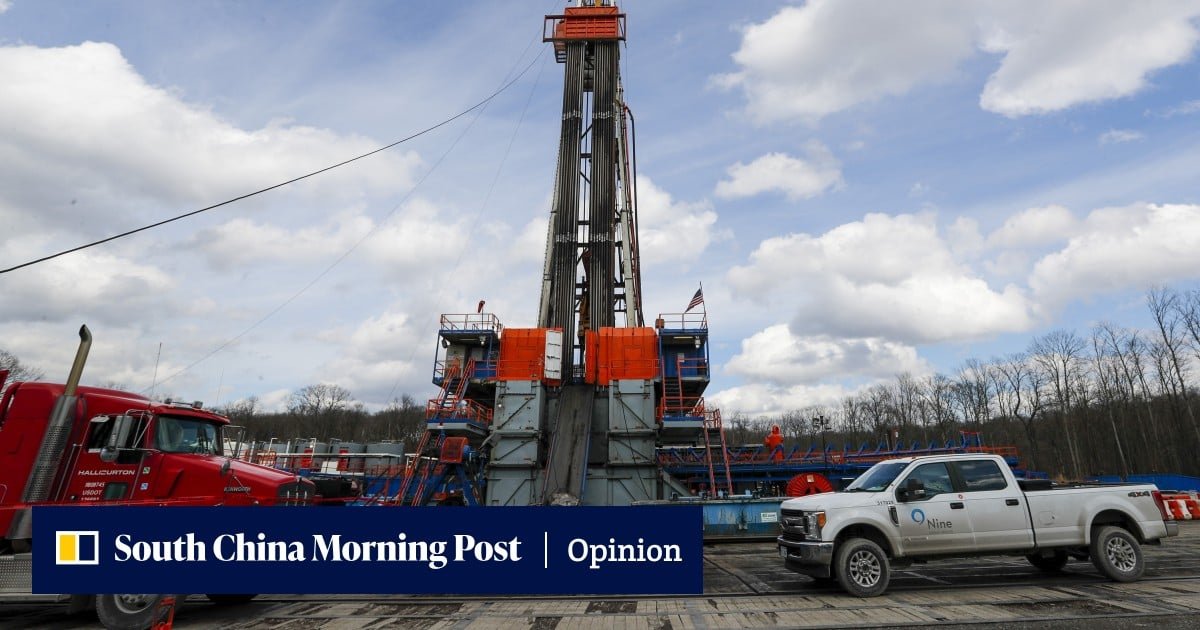 Image accompanying US, China fracking boom is reshaping global energy sector but at what cost?