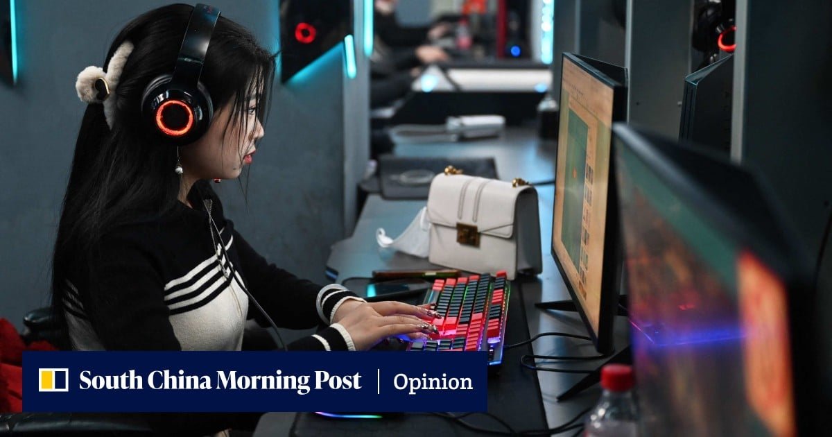 Image accompanying Video games are not just a commercial gold mine – they can be a force for good