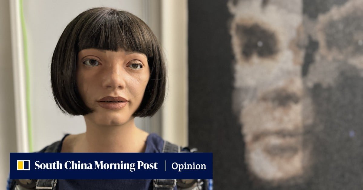 Image accompanying Rather than resist AI art, Asia is embracing its future