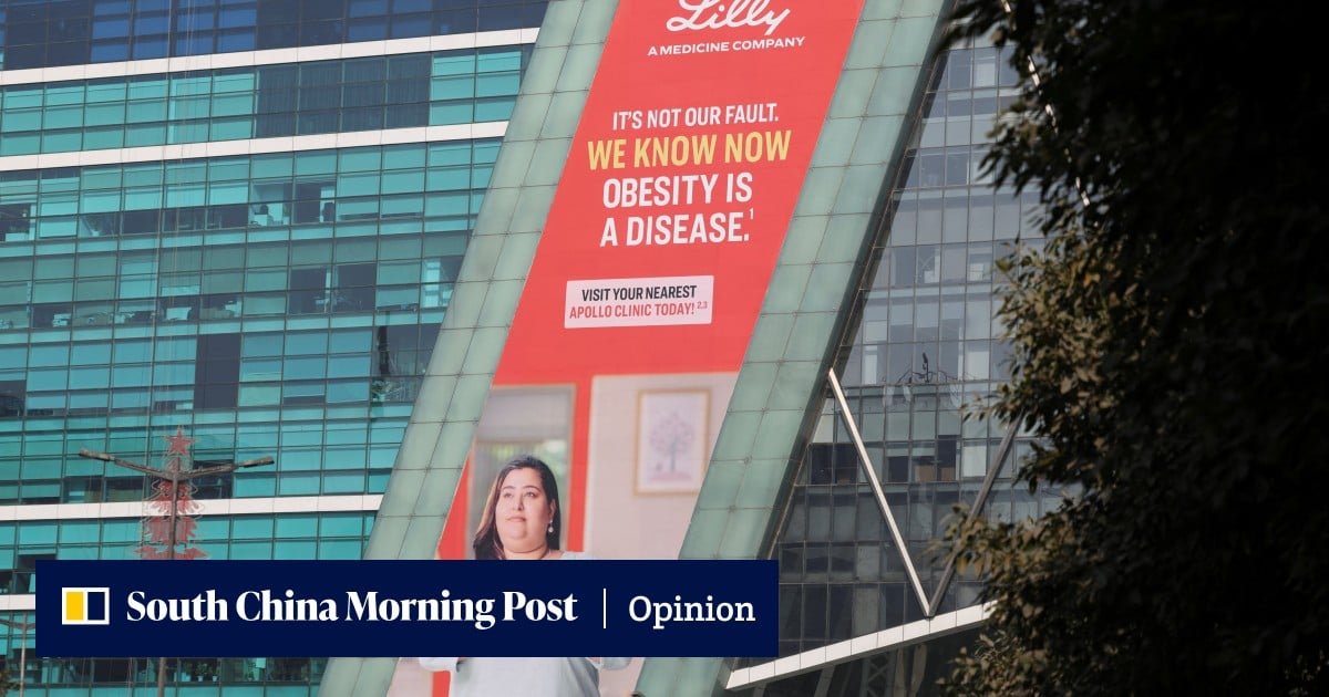 Image accompanying Asia’s flood of cheap Ozempic generics opens gates to weight-loss abuse