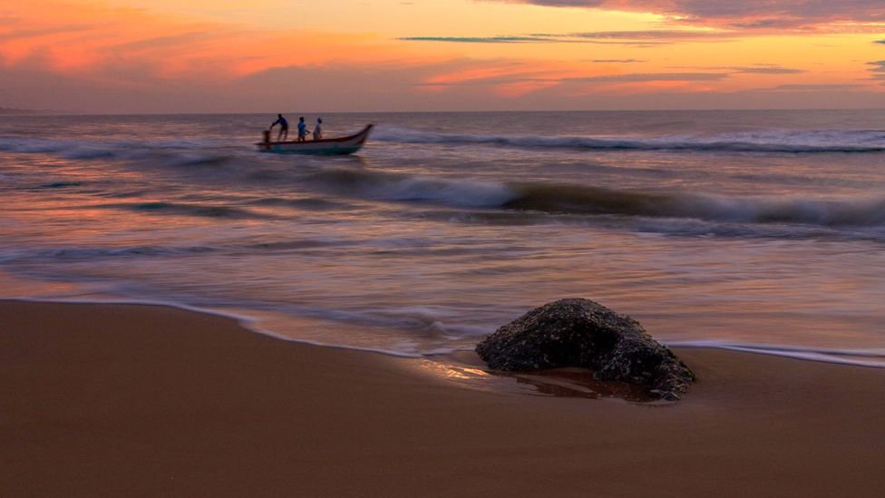 Image accompanying Arwi: The lost language of the Arab-Tamils